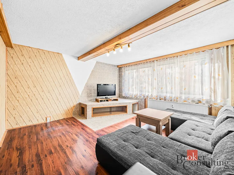 Prodej, byty/3+1, 67 m2, Sokolovská 1117/125, 32300 Plzeň, P